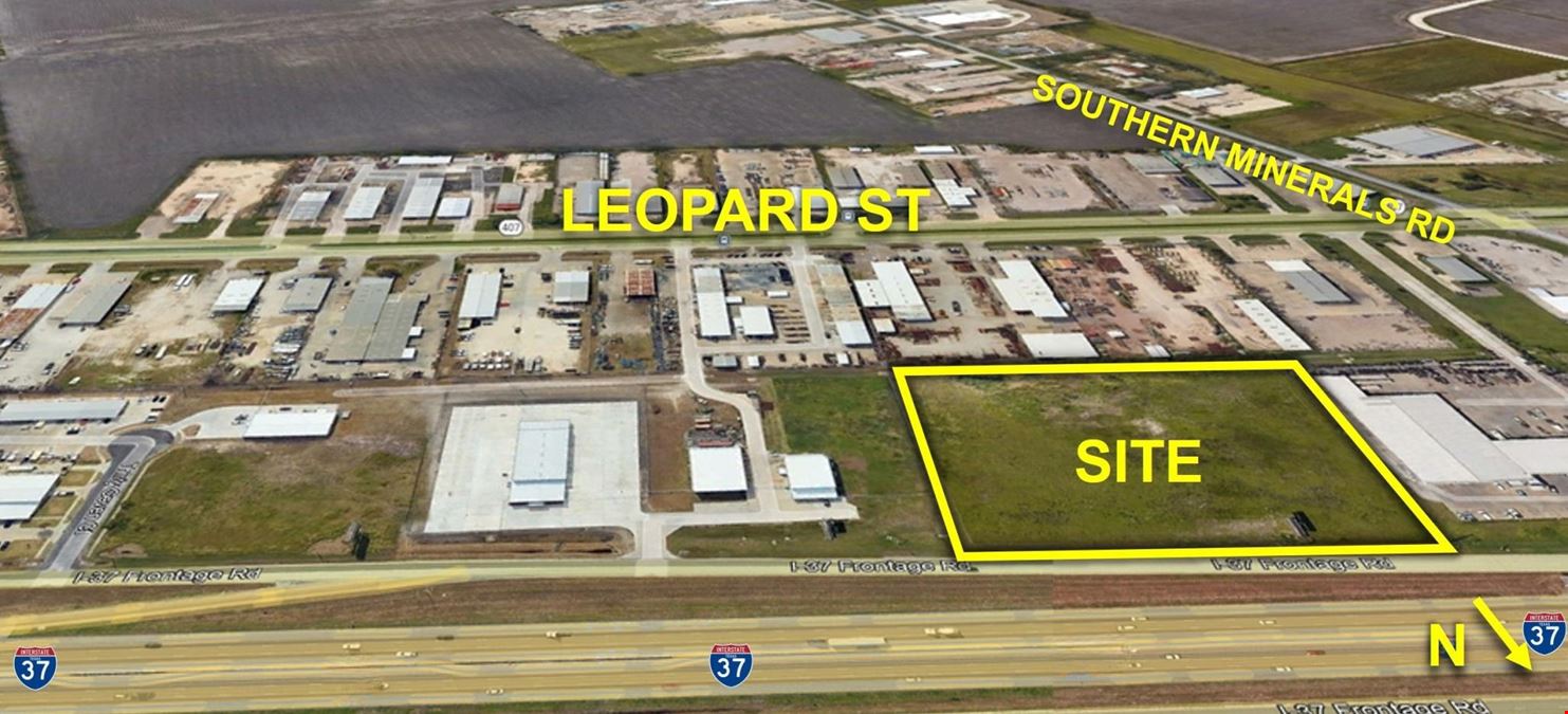 71697001 I37 Frontage Rd, Corpus Christi, TX 78409